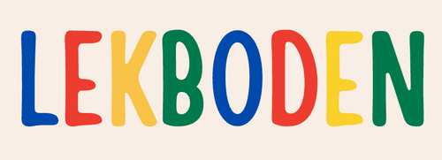 Lekboden